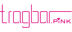 Logo tragbar pink Esslingen