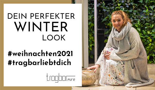 Dein perfekter Winter-Look 2021